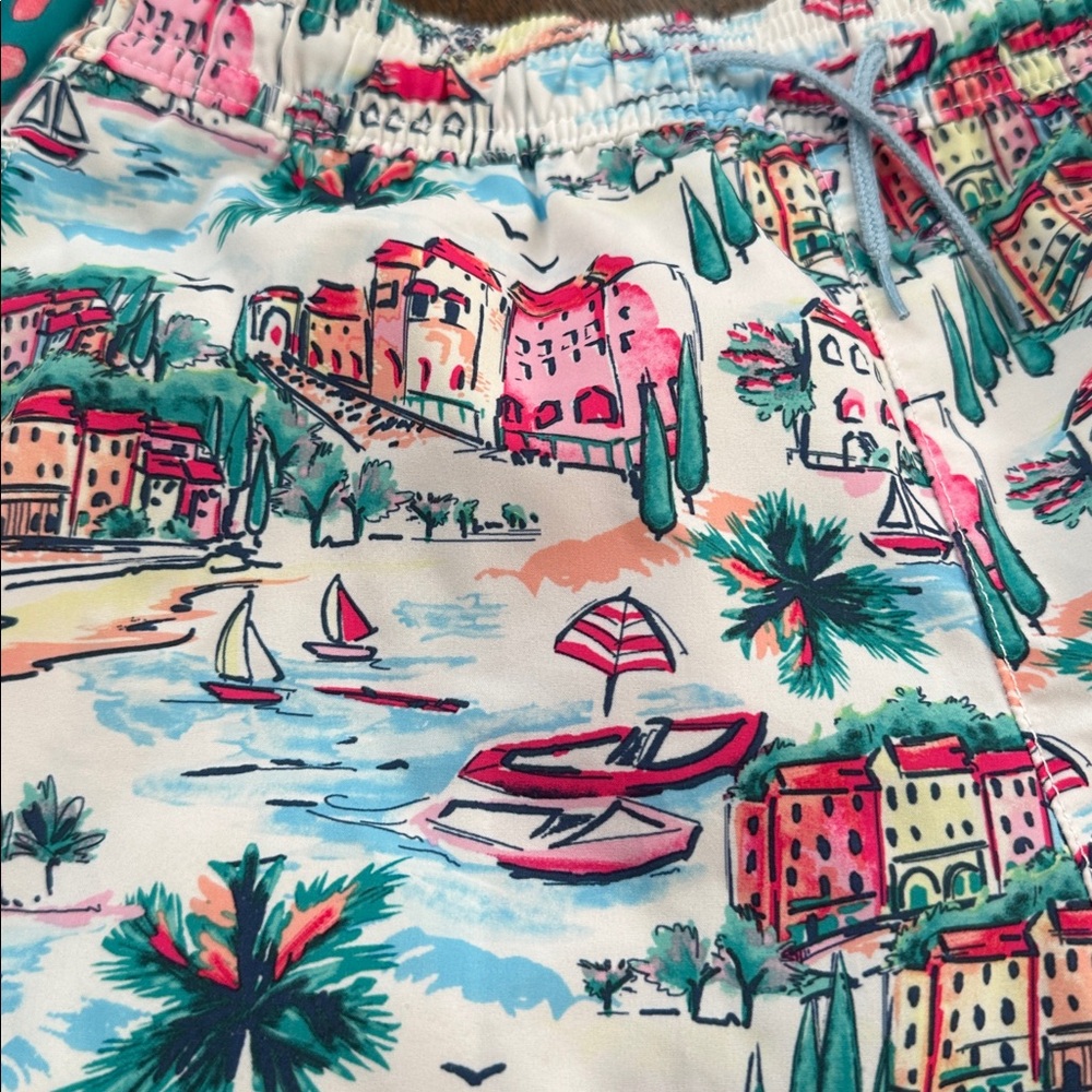 Crewcuts swim trunks - Picture 3 of 4